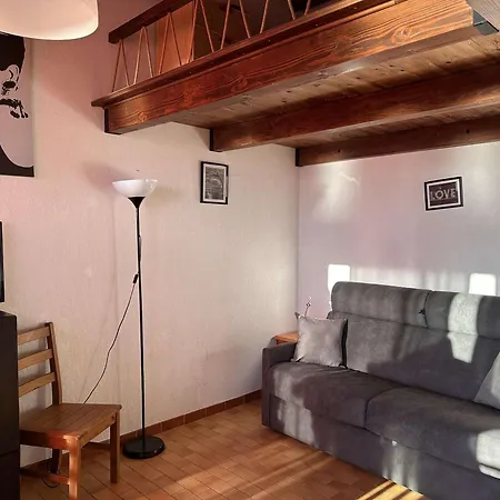 Renove Avec Jacuzzi, Terrasse Et Parking Prive A Marseillan-plage - Fr-1-326-460