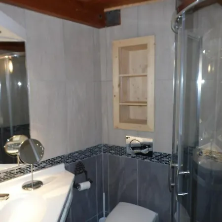 Rénové Avec Jacuzzi, Terrasse Et Parking Privé à Marseillan-plage - Fr-1-326-460 Appartement Marseillan (Herault)