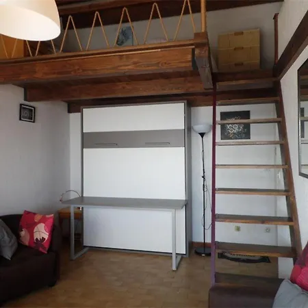 Appartement Rénové Avec Jacuzzi, Terrasse Et Parking Privé à Marseillan-plage - Fr-1-326-460